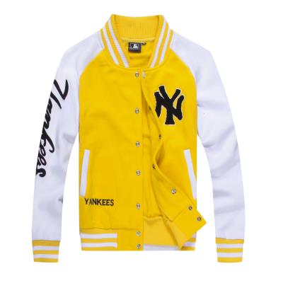 MLB Jackets-6